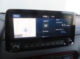 Foto 7 del anuncio Hyundai Kona 1.6 GDI HEV Tecno Red DT de Ocasión en Madrid