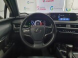 Foto 8 del anuncio Lexus UX 2.0 250h Business de Ocasión en Madrid