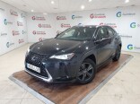 Foto principal del anuncio Lexus UX 2.0 250h Business de Ocasión en Madrid