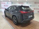 Foto 6 del anuncio Lexus UX 2.0 250h Business de Ocasión en Madrid
