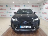 Foto 1 del anuncio Lexus UX 2.0 250h Business de Ocasión en Madrid