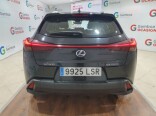 Foto 5 del anuncio Lexus UX 2.0 250h Business de Ocasión en Madrid