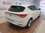 Foto 4 del anuncio Seat Leon 2.0 TDI 85kW S&S Style Go de Ocasión en Madrid
