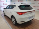 Foto 5 del anuncio Seat Leon 2.0 TDI 85kW S&S Style Go de Ocasión en Madrid