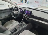 Foto 10 del anuncio Seat Leon 2.0 TDI 85kW S&S Style Go de Ocasión en Madrid