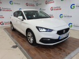 Foto 2 del anuncio Seat Leon 2.0 TDI 85kW S&S Style Go de Ocasión en Madrid