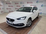 Foto principal del anuncio Seat Leon 2.0 TDI 85kW S&S Style Go de Ocasión en Madrid