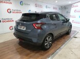 Foto 4 del anuncio Nissan Micra IG-T 68 kW (92 CV) E6D-F N-Design Black de Ocasión en Madrid