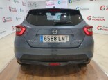 Foto 5 del anuncio Nissan Micra IG-T 68 kW (92 CV) E6D-F N-Design Black de Ocasión en Madrid