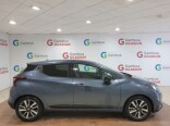 Foto 3 del anuncio Nissan Micra IG-T 68 kW (92 CV) E6D-F N-Design Black de Ocasión en Madrid