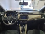 Foto 11 del anuncio Nissan Micra IG-T 74 kW (100 CV) E6D Acenta de Ocasión en Madrid