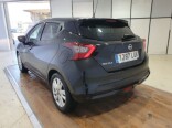 Foto 6 del anuncio Nissan Micra IG-T 74 kW (100 CV) E6D Acenta de Ocasión en Madrid
