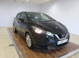 Foto 2 del anuncio Nissan Micra IG-T 74 kW (100 CV) E6D Acenta de Ocasión en Madrid