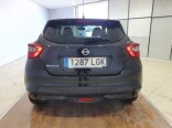 Foto 5 del anuncio Nissan Micra IG-T 74 kW (100 CV) E6D Acenta de Ocasión en Madrid