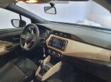 Foto 10 del anuncio Nissan Micra IG-T 74 kW (100 CV) E6D Acenta de Ocasión en Madrid