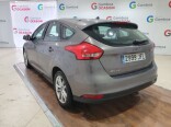 Foto 5 del anuncio Ford Focus 1.6 TI-VCT 125cv Trend de Ocasión en Madrid
