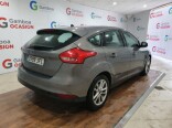 Foto 4 del anuncio Ford Focus 1.6 TI-VCT 125cv Trend de Ocasión en Madrid