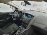 Foto 9 del anuncio Ford Focus 1.6 TI-VCT 125cv Trend de Ocasión en Madrid