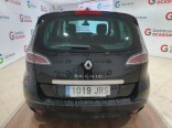 Foto 4 del anuncio Renault Scénic LIMITED Energy Tce 115 Euo 6 de Ocasión en Madrid