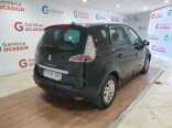 Foto 5 del anuncio Renault Scénic LIMITED Energy Tce 115 Euo 6 de Ocasión en Madrid