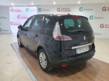 Foto 6 del anuncio Renault Scénic LIMITED Energy Tce 115 Euo 6 de Ocasión en Madrid