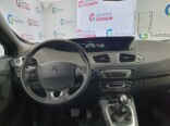 Foto 12 del anuncio Renault Scénic LIMITED Energy Tce 115 Euo 6 de Ocasión en Madrid