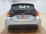Foto 5 del anuncio Toyota Yaris 1.5 120H Active Tech de Ocasión en Madrid