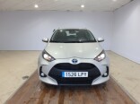 Foto 1 del anuncio Toyota Yaris 1.5 120H Active Tech de Ocasión en Madrid