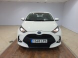Foto 1 del anuncio Toyota Yaris 1.5 120H Active Tech de Ocasión en Madrid