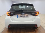 Foto 5 del anuncio Toyota Yaris 1.5 120H Active Tech de Ocasión en Madrid