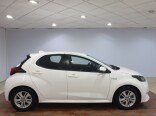 Foto 3 del anuncio Toyota Yaris 1.5 120H Active Tech de Ocasión en Madrid