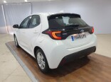 Foto 6 del anuncio Toyota Yaris 1.5 120H Active Tech de Ocasión en Madrid