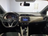 Foto 11 del anuncio Nissan Micra IG-T 66 kW (90 CV) S&S Acenta de Ocasión en Madrid