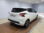 Foto 4 del anuncio Nissan Micra IG-T 66 kW (90 CV) S&S Acenta de Ocasión en Madrid