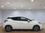 Foto 3 del anuncio Nissan Micra IG-T 66 kW (90 CV) S&S Acenta de Ocasión en Madrid