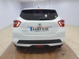 Foto 5 del anuncio Nissan Micra IG-T 66 kW (90 CV) S&S Acenta de Ocasión en Madrid