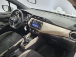 Foto 10 del anuncio Nissan Micra IG-T 66 kW (90 CV) S&S Acenta de Ocasión en Madrid