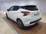 Foto 6 del anuncio Nissan Micra IG-T 66 kW (90 CV) S&S Acenta de Ocasión en Madrid