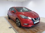Foto 2 del anuncio Nissan Micra IG-T 74 kW (100 CV) E6D Tekna de Ocasión en Madrid