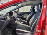 Foto 7 del anuncio Nissan Micra IG-T 74 kW (100 CV) E6D Tekna de Ocasión en Madrid