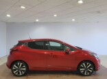 Foto 3 del anuncio Nissan Micra IG-T 74 kW (100 CV) E6D Tekna de Ocasión en Madrid