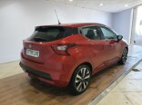 Foto 4 del anuncio Nissan Micra IG-T 74 kW (100 CV) E6D Tekna de Ocasión en Madrid