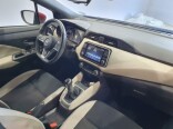 Foto 10 del anuncio Nissan Micra IG-T 74 kW (100 CV) E6D Tekna de Ocasión en Madrid