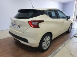 Foto 4 del anuncio Nissan Micra IG-T 74 kW (100 CV) E6D Acenta de Ocasión en Madrid