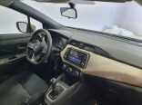 Foto 10 del anuncio Nissan Micra IG-T 74 kW (100 CV) E6D Acenta de Ocasión en Madrid