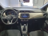 Foto 11 del anuncio Nissan Micra IG-T 74 kW (100 CV) E6D Acenta de Ocasión en Madrid