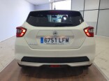 Foto 5 del anuncio Nissan Micra IG-T 74 kW (100 CV) E6D Acenta de Ocasión en Madrid