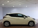 Foto 3 del anuncio Nissan Micra IG-T 74 kW (100 CV) E6D Acenta de Ocasión en Madrid