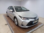 Foto 2 del anuncio Toyota Corolla 1.8 125H ACTIVE TECH E-CVT SEDAN de Ocasión en Madrid