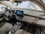 Foto 10 del anuncio Toyota Corolla 1.8 125H ACTIVE TECH E-CVT SEDAN de Ocasión en Madrid